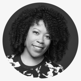 Tracy Clayton Is A Writer, Humorist, And Co Host Of