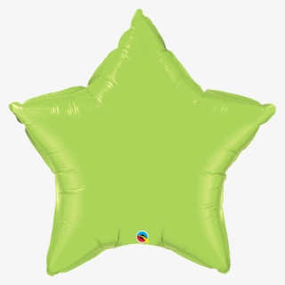 Green Star Png