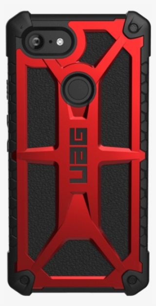 Google Pixel 3 Xl Premium Case Feather-light Rugged