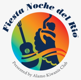 Fiesta Noche Del Rio