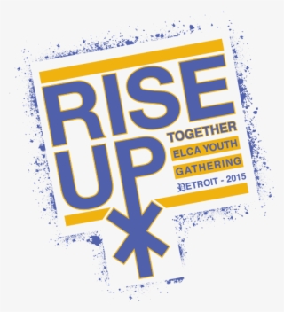 Elca Youth Logo