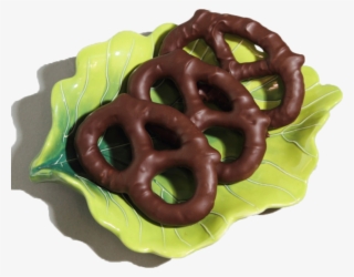 Pretzel Png