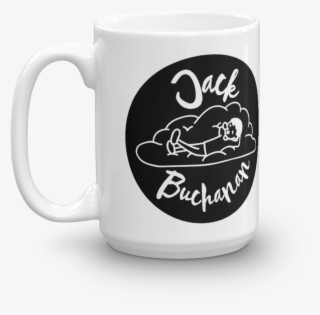 Jack Buchanan - Mug
