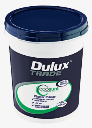 330112 Dulux Trade Eco Sure Plaster Primer 20l