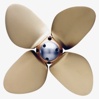 Feathering Propellers