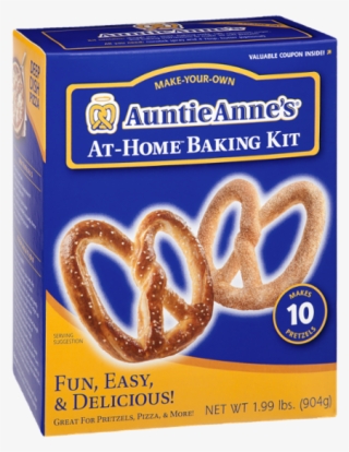 Pretzel Png