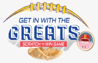 Pork Rind Appreciation Day