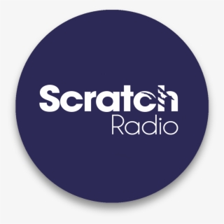 Scratch Radio Logo