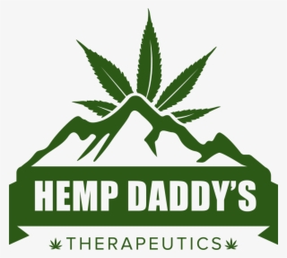 Hemp Daddy's Logo