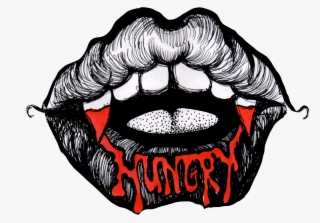 Hungry