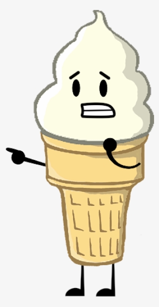 Ice Cream Worried