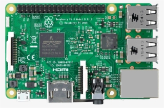 Raspberry Pi