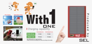 Worried About Phone Battery
