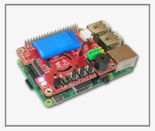 Raspberry Pi 3 Png