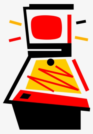 Vector Pinball Transparent