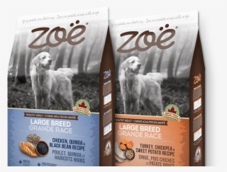 Why Zoë