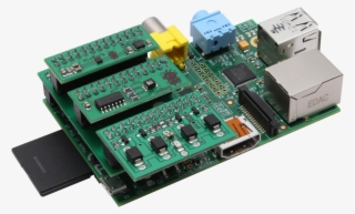 Triplicate Your Raspberry Pi Gpio Header