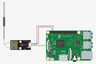 Dfr0558 Connection Diagram Rp3