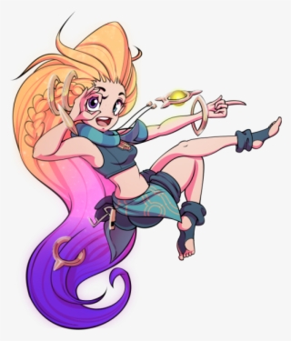 Zoe By Mandycakiez Hd Wallpaper Background Fan Art