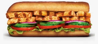 Subway Restaurants Offer Delicious Subs Made From Freshly