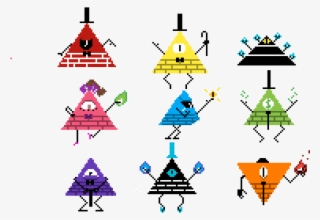 Bill Cipher