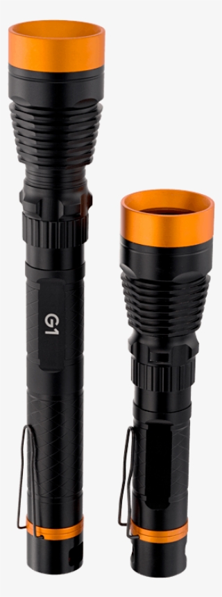 Torch Transparent 8 Bit