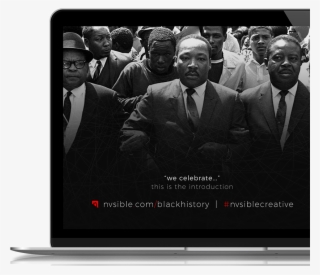 Celebrate Black History