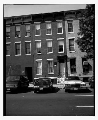 Home Of The Association For The Study Of Negro History