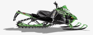 M 6000 Sno Pro