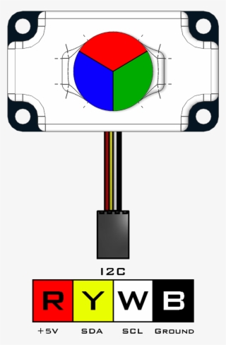 Picture Of Color Beacon