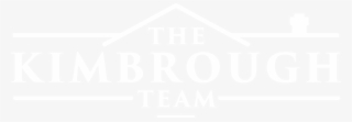 Kimbrough Team Logo White Billboard