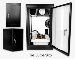 A Way To Make A Hydroponic Gadget With Plastic Bottles