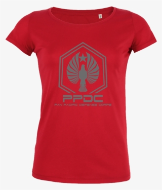 3dsupply Original Pan Pacific Defense Corpse T-shirt