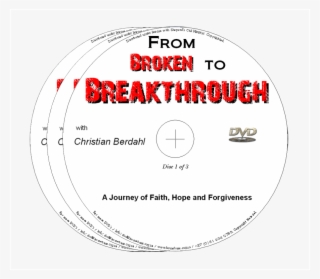 Breakthrough Png