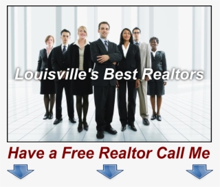 Find One Of Louisville's Best Real Estate Agents