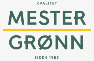 Mester Grønn V/ Obs