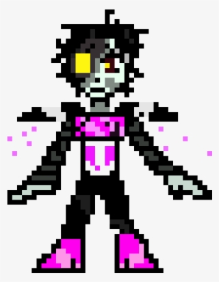 Mettaton Ex Damaged