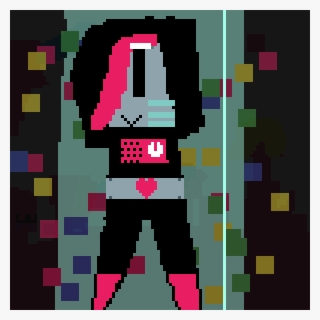 Mettaton Ex