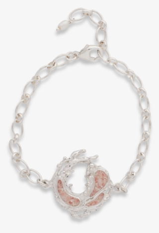 Impasto Mini Breakthrough Inline Bracelet