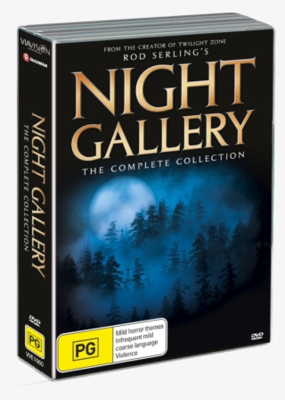 The Complete Collection
