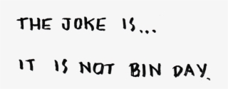 Is It Bin Day