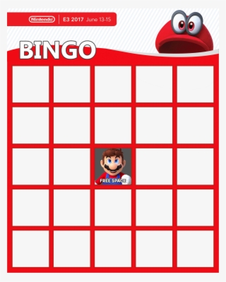 870kib, 1308x1632, Bingo Card