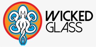 Wicked Glass Logo Final Color
