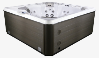 Premier Mirage Hot Tub