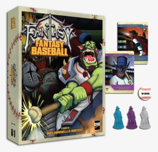 Fantasy Fantasy Baseball