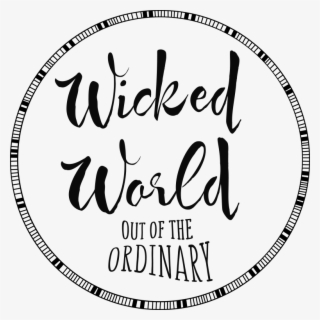 Wicked Logo Png