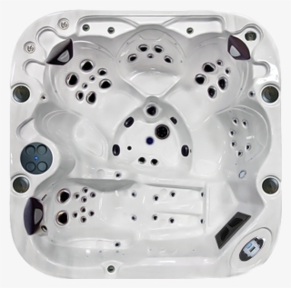 Coast Spas Element 50 Hot Tub
