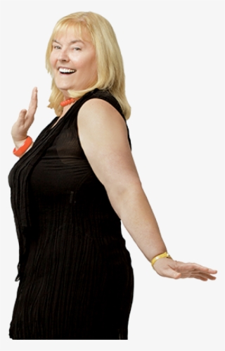 Monica Png 1