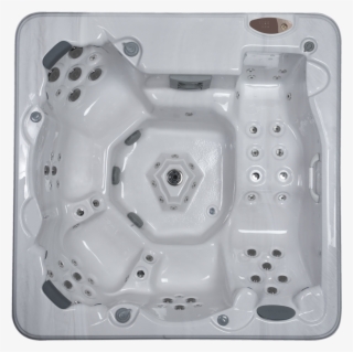 Coyote Maricopa Hot Tub