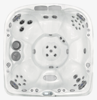 Jacuzzi J-470 Hot Tub